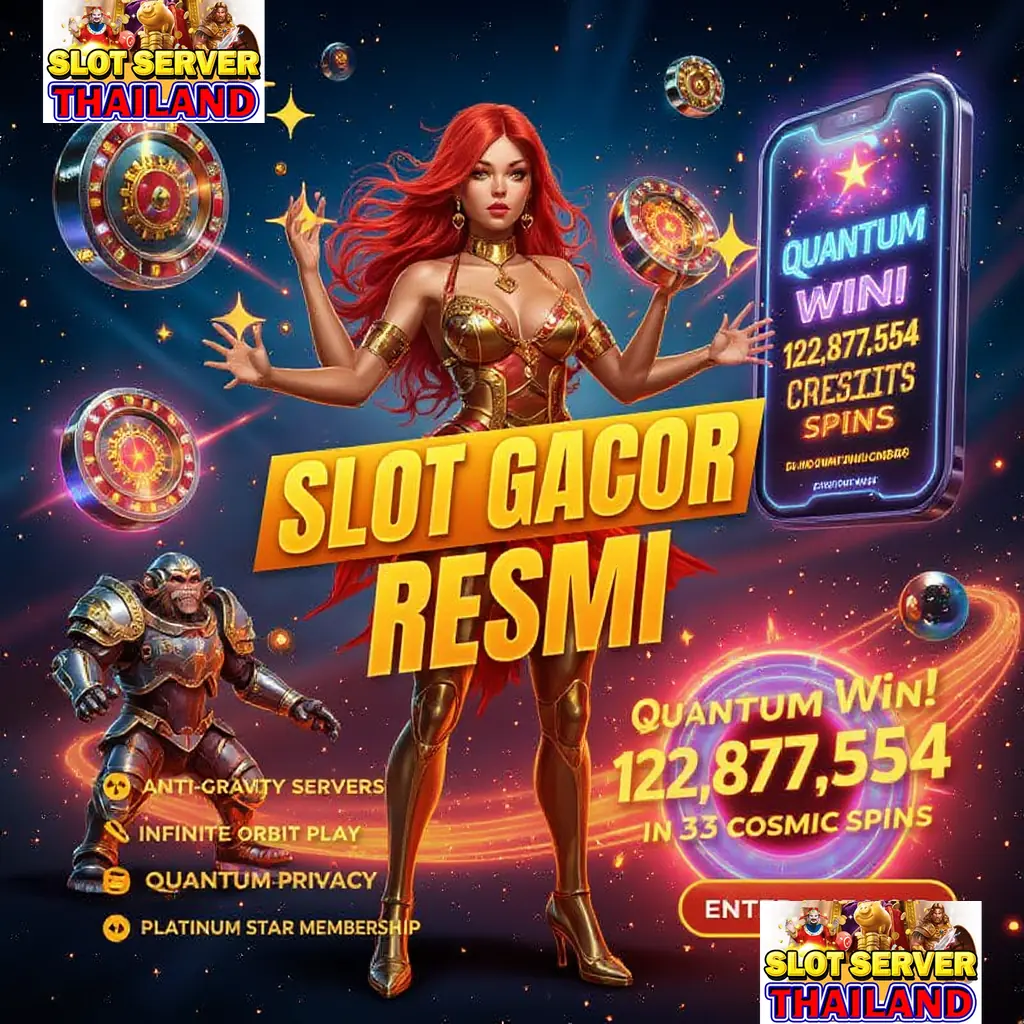 SERVER THAILAND Apk Slot Login Panduan Konsultasi Ferry Works image 1