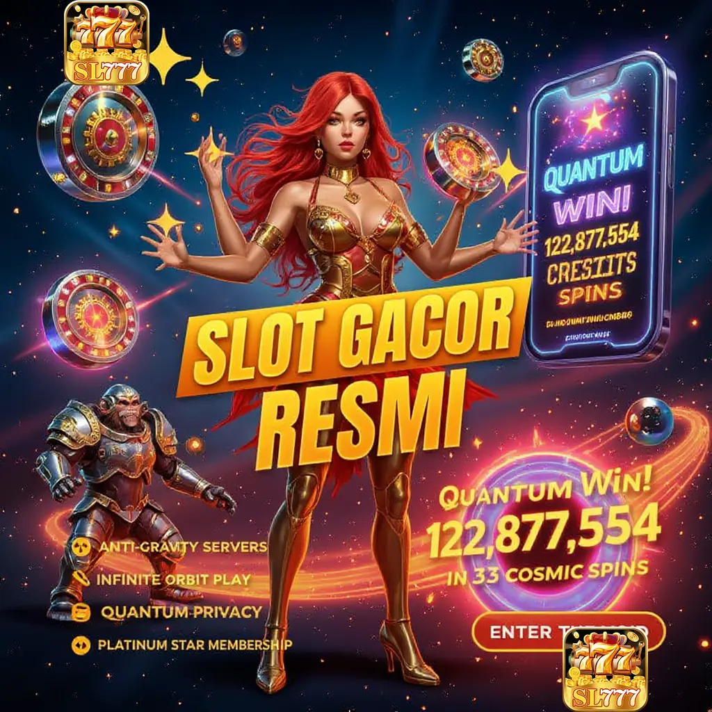SL777 Apk Slot Login Panduan Konsultasi Ferry Works image 1