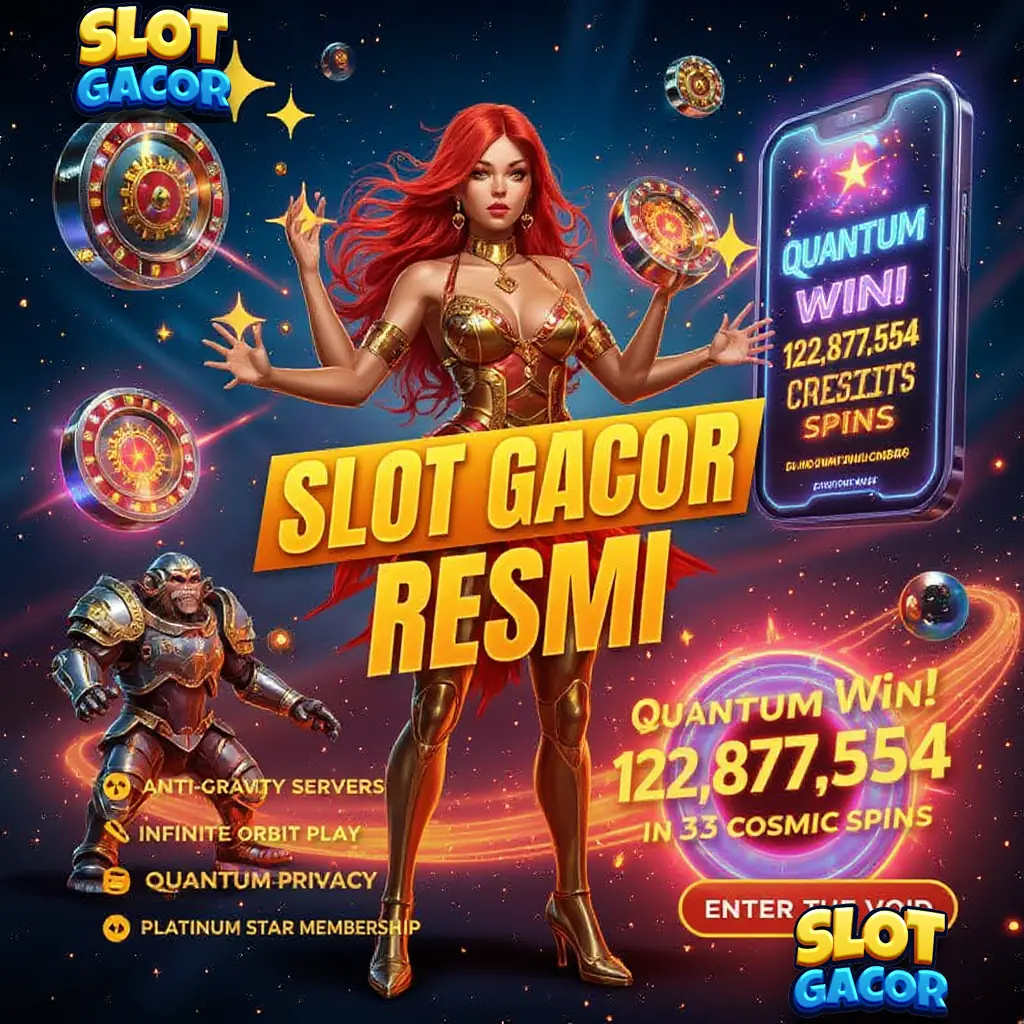SLOT GACOR Apk Slot Login Panduan Konsultasi Ferry Works image 1
