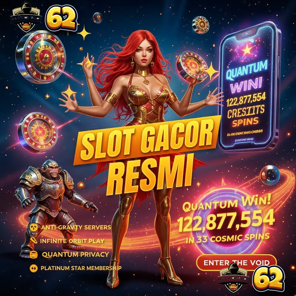 SLOT HACKER 62 Apk Slot Login Panduan Konsultasi Ferry Works image 1