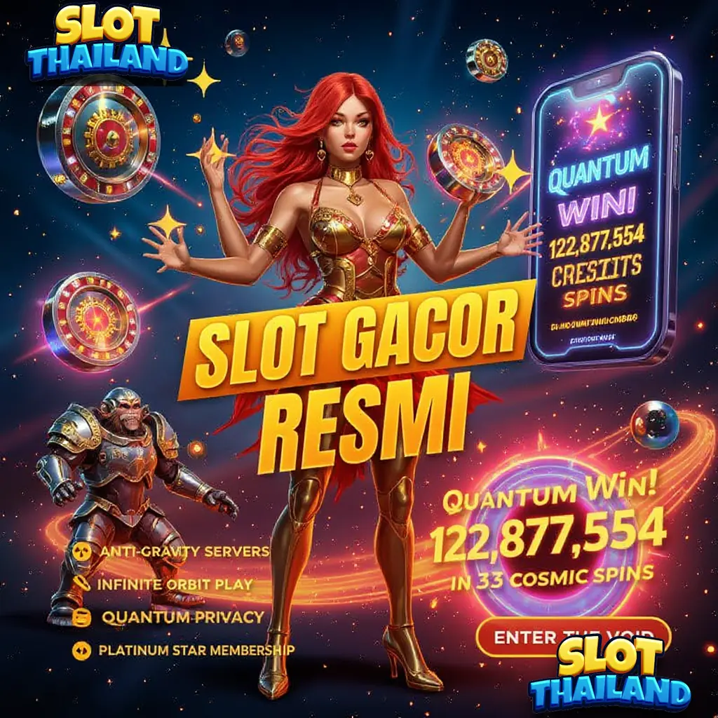 SLOT THAILAND Apk Slot Login Panduan Konsultasi Ferry Works image 1