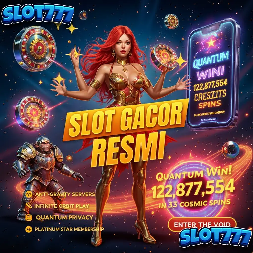 SLOT777 Apk Slot Login Panduan Konsultasi Ferry Works image 1