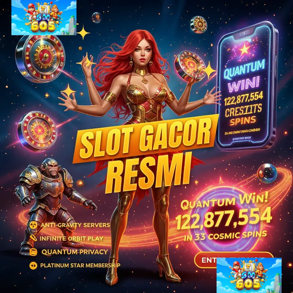 SM605 Apk Slot Login Panduan Konsultasi Ferry Works image 1