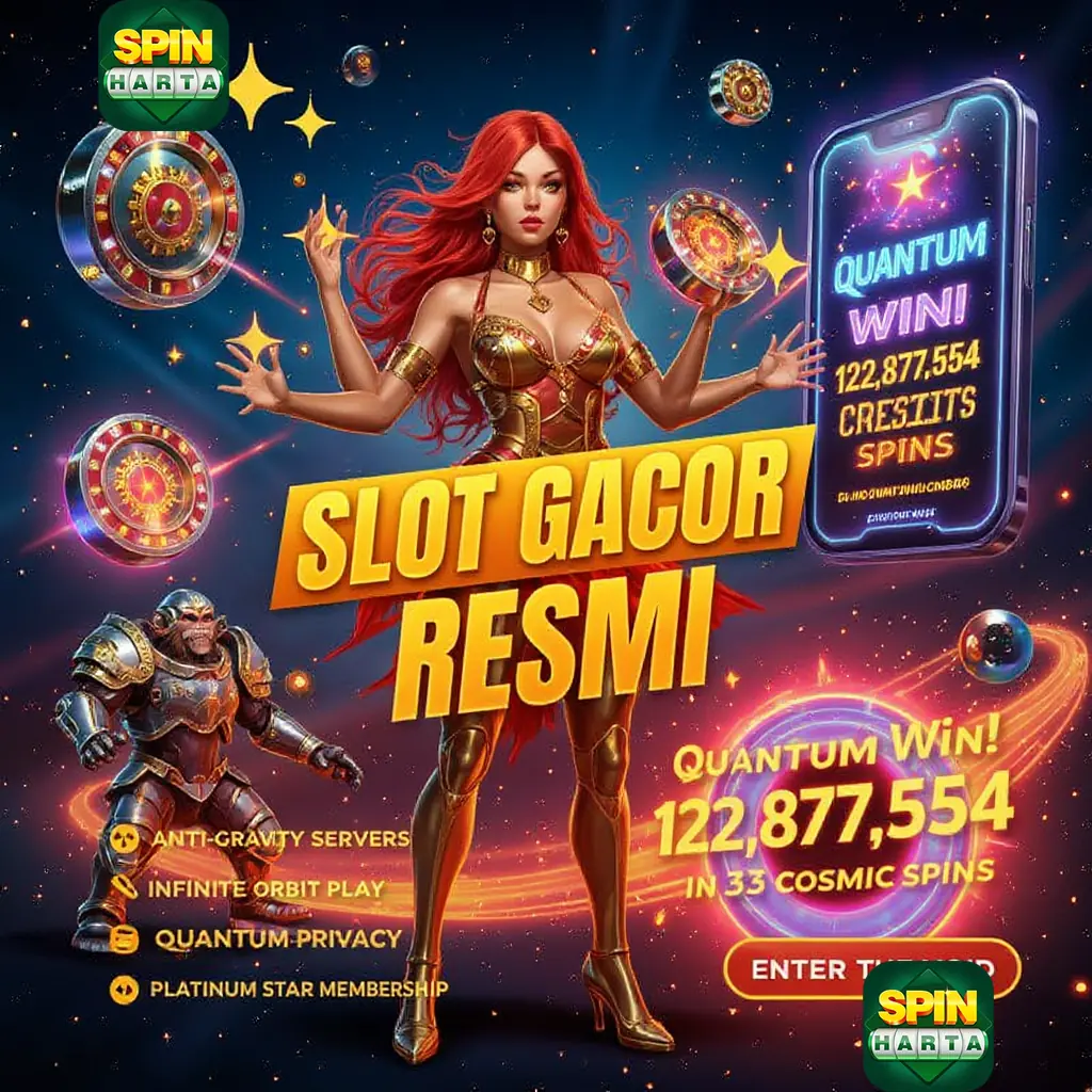 SPINHARTA Apk Slot Login Panduan Konsultasi Ferry Works image 1