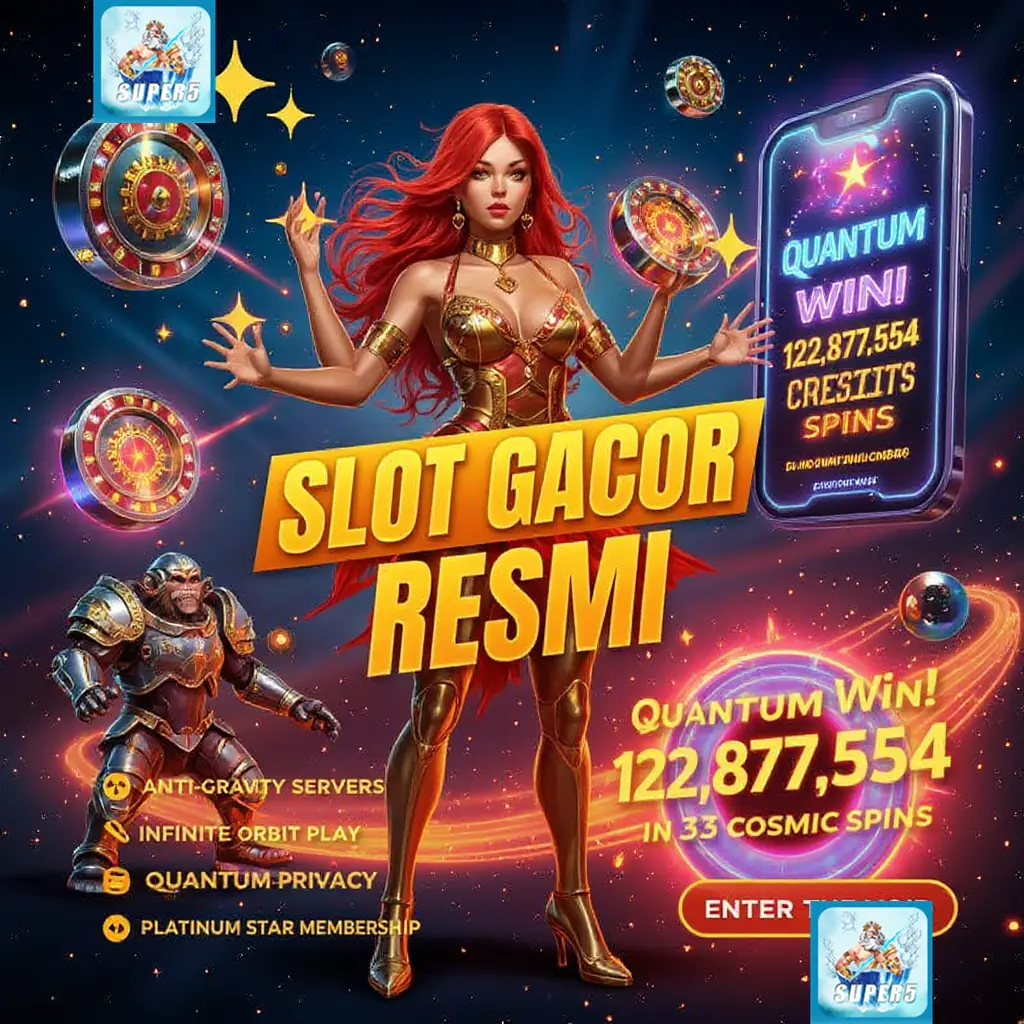 SUPER5 Apk Slot Login Panduan Konsultasi Ferry Works image 1