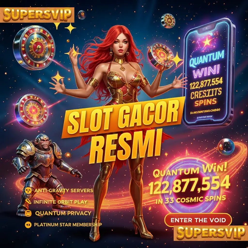 SUPERSVIP Apk Slot Login Panduan Konsultasi Ferry Works image 1
