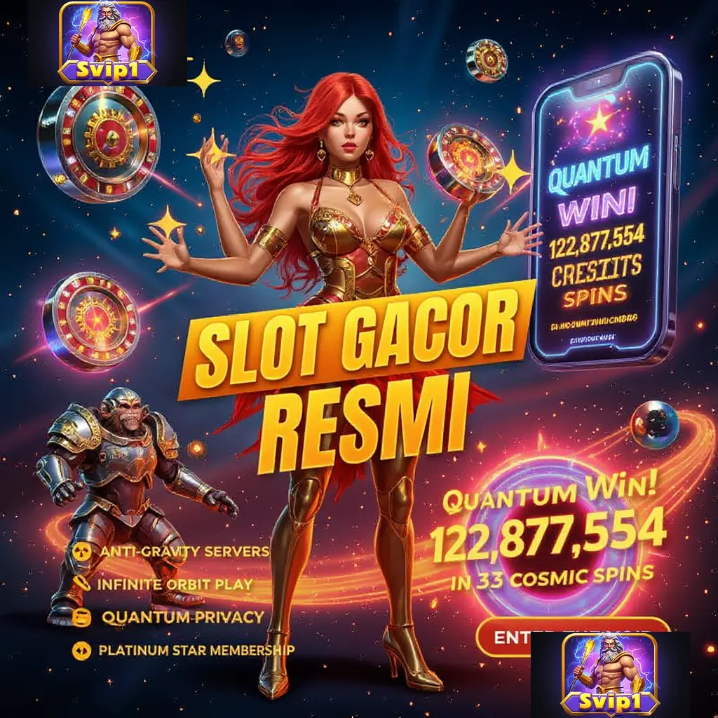 SVIP Apk Slot Login Panduan Konsultasi Ferry Works image 1
