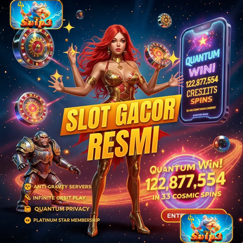 SVIP3 Apk Slot Login Panduan Konsultasi Ferry Works image 1