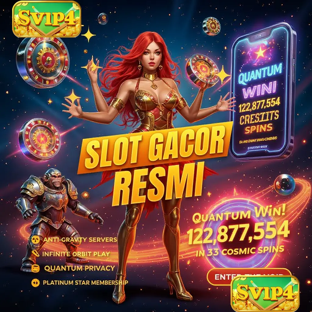 SVIP4 Apk Slot Login Panduan Konsultasi Ferry Works image 1