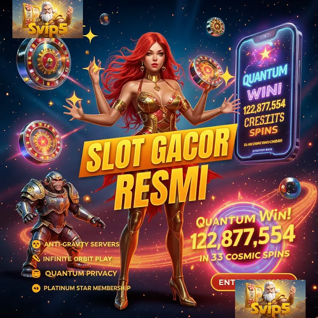 SVIP5 Apk Slot Login Panduan Konsultasi Ferry Works image 1