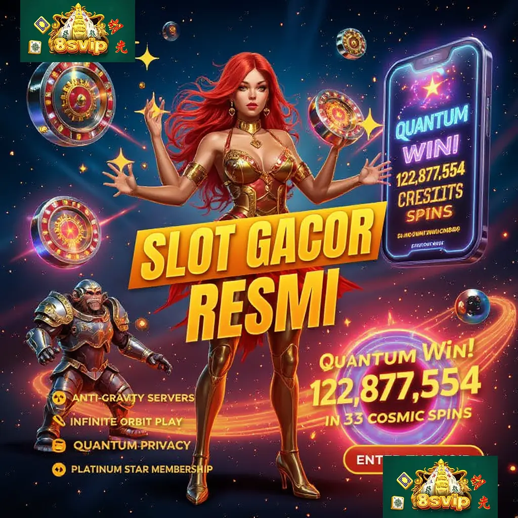SVIP8 Apk Slot Login Panduan Konsultasi Ferry Works image 1