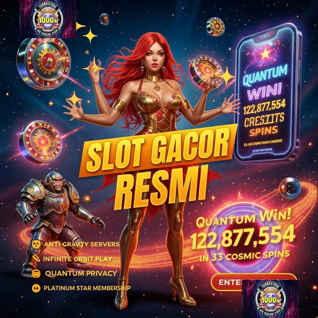 TURBO X1000 Apk Slot Login Panduan Konsultasi Ferry Works image 1