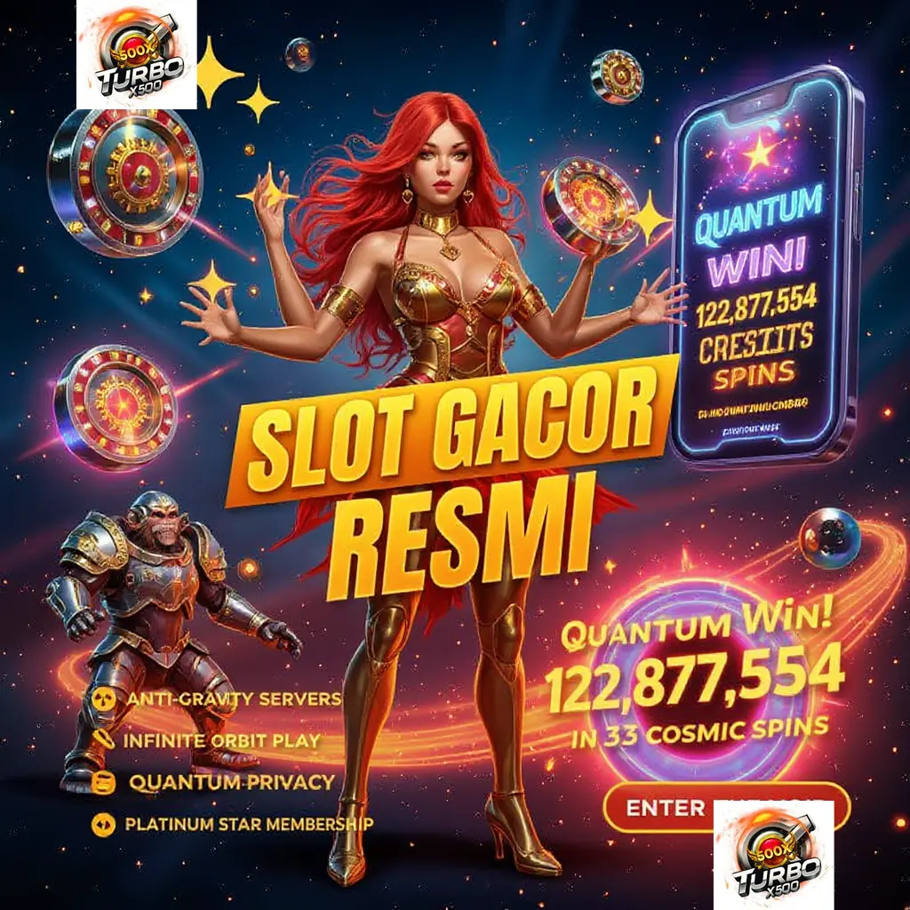 TURBO X500 Apk Slot Login Panduan Konsultasi Ferry Works image 1