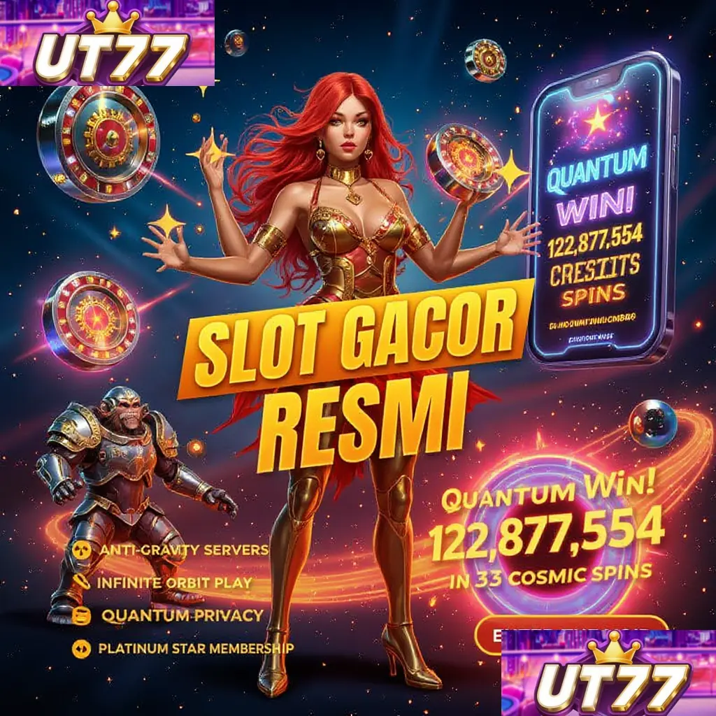 UT77 Apk Slot Login Panduan Konsultasi Ferry Works image 1