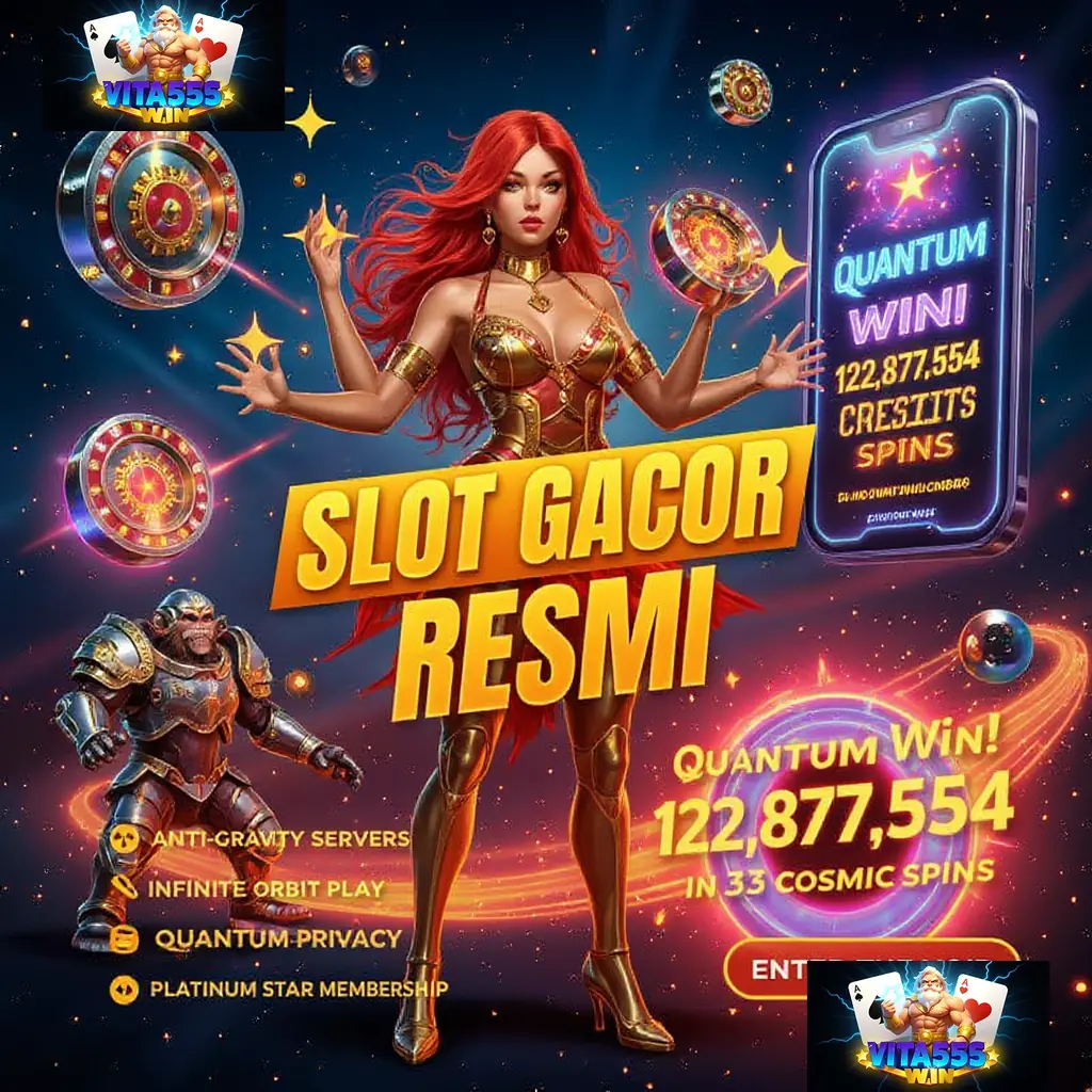 VITA555 Apk Slot Login Panduan Konsultasi Ferry Works image 1
