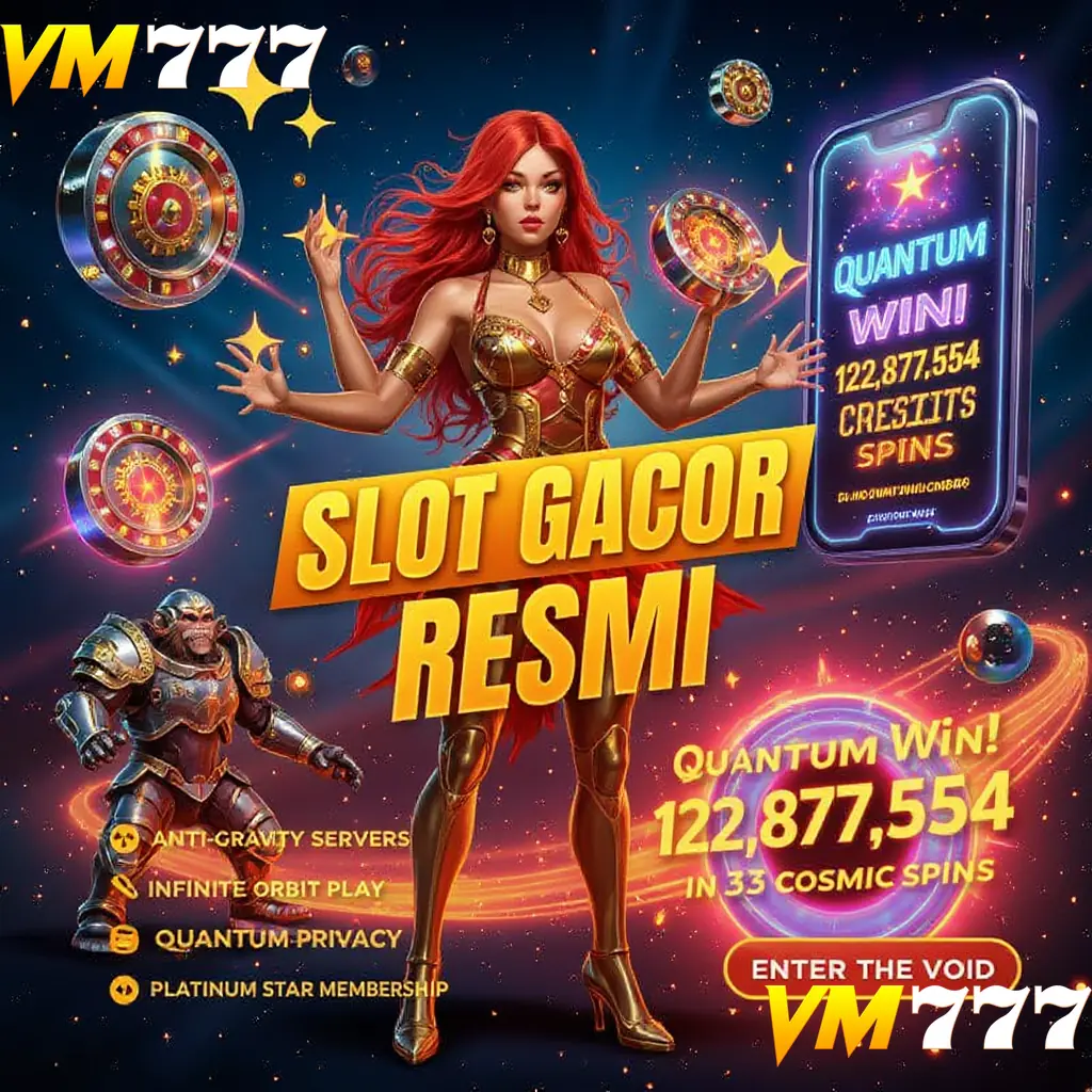 VM777 Apk Slot Login Panduan Konsultasi Ferry Works image 1