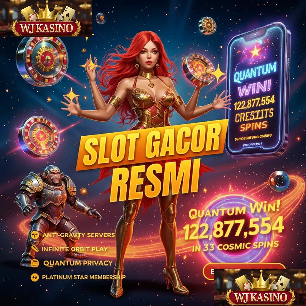 WJKASINO Apk Slot Login Panduan Konsultasi Ferry Works image 1