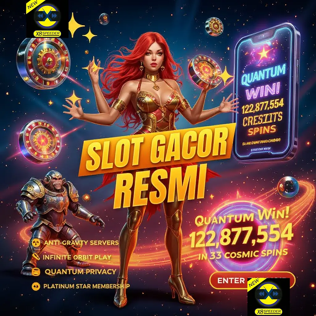 X8 SPEEDER Apk Slot Login Panduan Konsultasi Ferry Works image 1