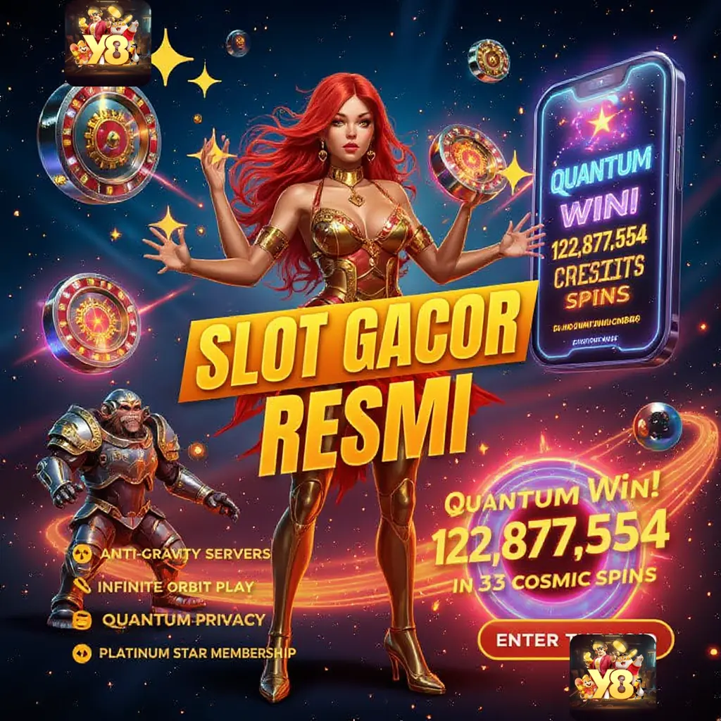Y8GAMES Apk Slot Login Panduan Konsultasi Ferry Works image 1