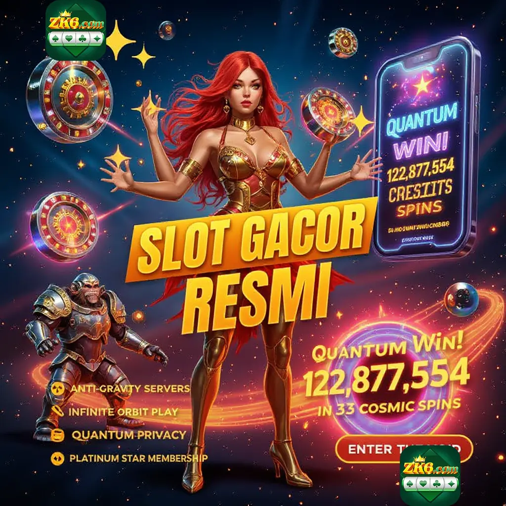 ZK6 Apk Slot Login Panduan Konsultasi Ferry Works image 1